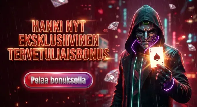 Polestar Casino
